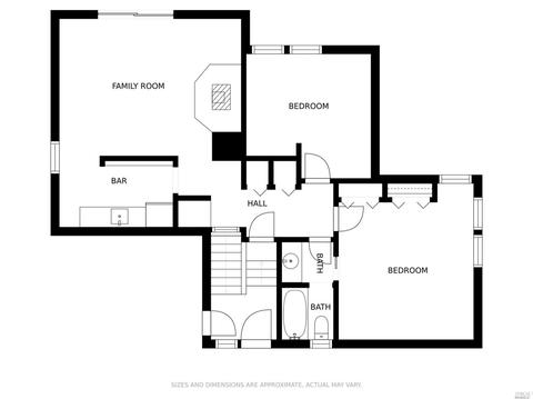 309 Cascade Dr, Fairfax, CA 94930 photo 24
