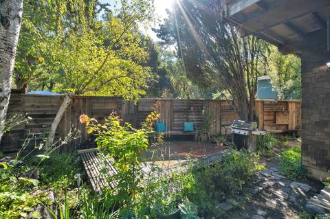 309 Cascade Dr, Fairfax, CA 94930 photo 2