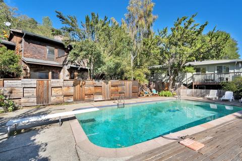 309 Cascade Dr, Fairfax, CA 94930 photo 17