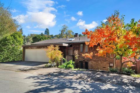 309 Cascade Dr, Fairfax, CA 94930 photo 1
