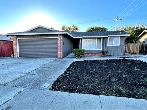 2437 Oceanic Dr, Fairfield, CA 94533 photo 1