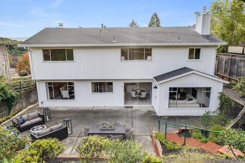 5 Midhill Dr, Mill Valley, CA 94941 photo 30