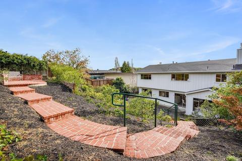 5 Midhill Dr, Mill Valley, CA 94941 photo 29