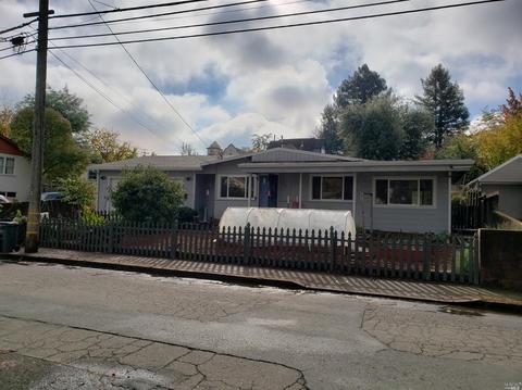 173 W Mendocino Ave, Willits, CA 95490 photo 1