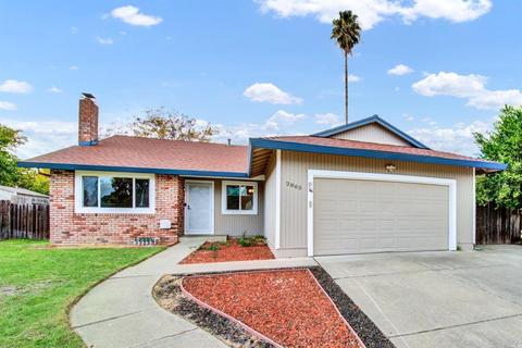 2865 Cypress Cir, Fairfield, CA 94533 photo 2