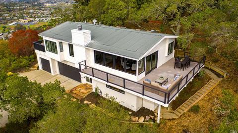 12 Fairview Ave, Corte Madera, CA 94925 photo 4