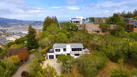 12 Fairview Ave, Corte Madera, CA 94925 photo 5