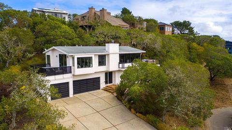12 Fairview Ave, Corte Madera, CA 94925 photo 1