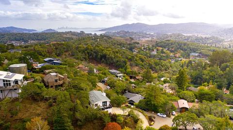 12 Fairview Ave, Corte Madera, CA 94925 photo 47