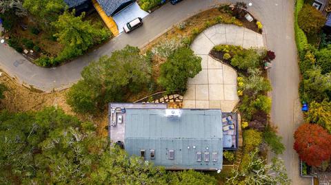 12 Fairview Ave, Corte Madera, CA 94925 photo 49