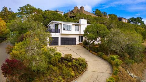 12 Fairview Ave, Corte Madera, CA 94925 photo 2