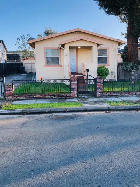 325 Campbell Ave, Vallejo, CA 94590 photo 1