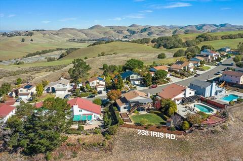 238 Iris Rd, Hercules, CA 94547 photo 39
