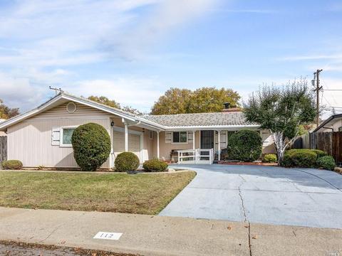 112 Maywood Dr, Vallejo, CA 94591 photo 4