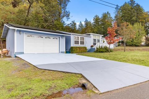 1570 Casteel Dr, Willits, CA 95490 photo 1