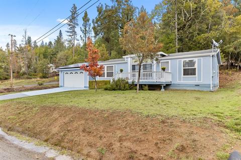 1570 Casteel Dr, Willits, CA 95490 photo 2