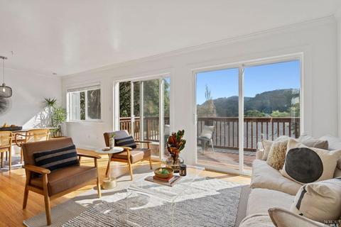34 Buckelew St, Sausalito, CA 94965 photo 1