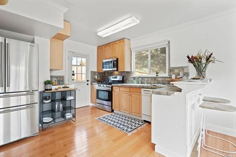 34 Buckelew St, Sausalito, CA 94965 photo 15