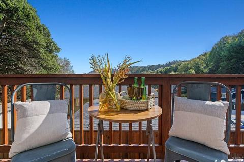 34 Buckelew St, Sausalito, CA 94965 photo 8