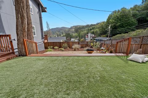34 Buckelew St, Sausalito, CA 94965 photo 42