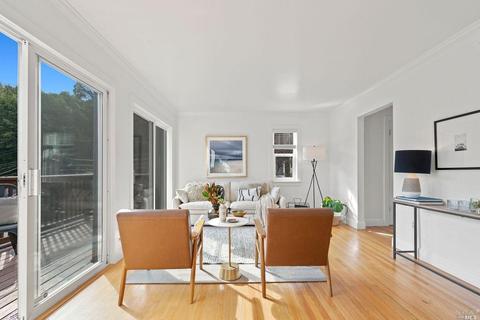 34 Buckelew St, Sausalito, CA 94965 photo 3