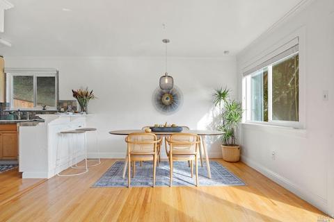 34 Buckelew St, Sausalito, CA 94965 photo 9