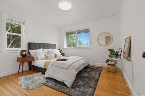34 Buckelew St, Sausalito, CA 94965 photo 20