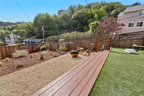 34 Buckelew St, Sausalito, CA 94965 photo 41