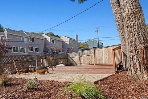 34 Buckelew St, Sausalito, CA 94965 photo 43