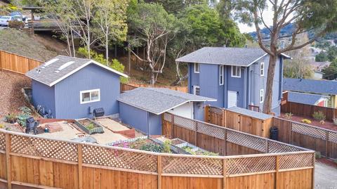 34 Buckelew St, Sausalito, CA 94965 photo 46