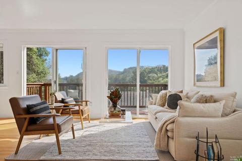 34 Buckelew St, Sausalito, CA 94965 photo 2