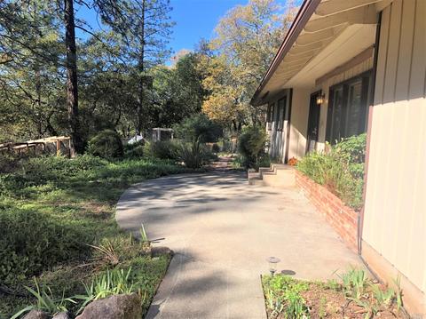 285 White Cottage Rd S, Angwin, CA 94508 photo 10