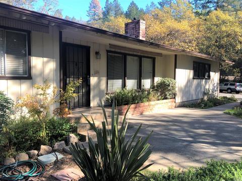 285 White Cottage Rd S, Angwin, CA 94508 photo 2