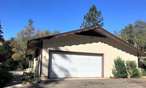 285 White Cottage Rd S, Angwin, CA 94508 photo 13