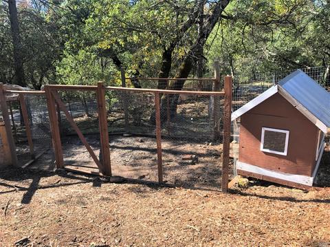 285 White Cottage Rd S, Angwin, CA 94508 photo 5