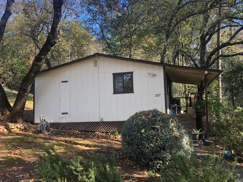 285 White Cottage Rd S, Angwin, CA 94508 photo 19