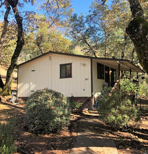 285 White Cottage Rd S, Angwin, CA 94508 photo 7