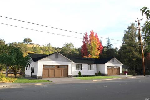420 E 1st St, Cloverdale, CA 95425 photo 2