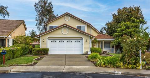1224 Starfish Ct, Fairfield, CA 94533 photo 1