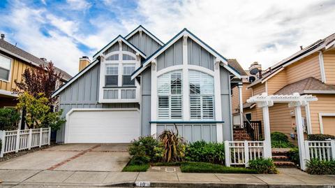 19 Cliff Walk Dr, Vallejo, CA 94591 photo 1
