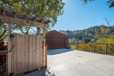45 Pine Dr, Fairfax, CA 94930 photo 30