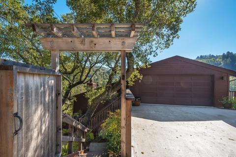 45 Pine Dr, Fairfax, CA 94930 photo 31