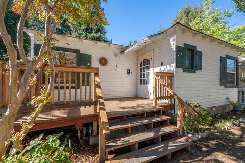 430 N Dora St, Ukiah, CA 95482 photo 1