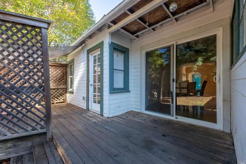 430 N Dora St, Ukiah, CA 95482 photo 12