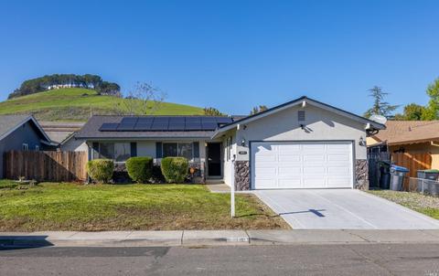 2601 Carnation Dr, Fairfield, CA 94533 photo 1
