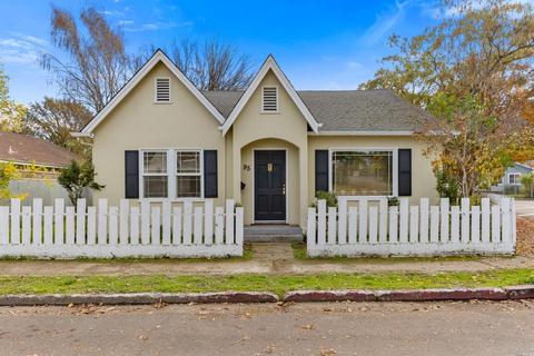 95 W Valley St, Willits, CA 95490 photo 1