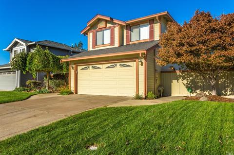 910 Sage Dr, Vacaville, CA 95687 photo 2
