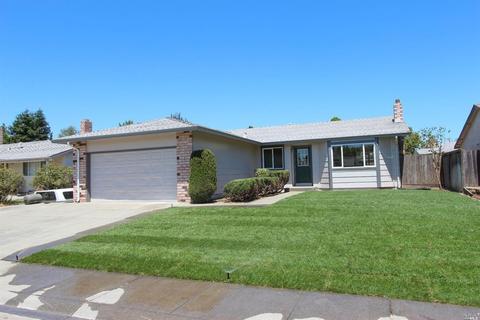 1240 Cunningham Dr, Dixon, CA 95620 photo 1