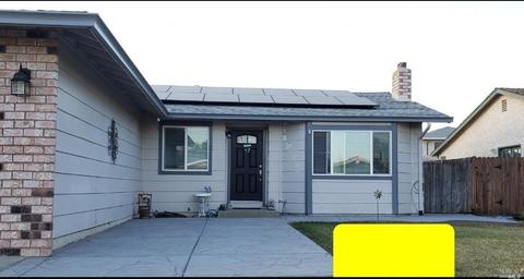 1240 Cunningham Dr, Dixon, CA 95620 photo 3