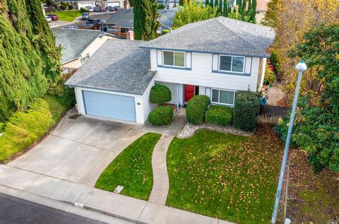 1735 Gershwin Cir, Fairfield, CA 94533 photo 1